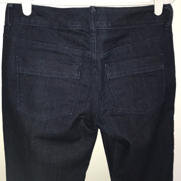 Banana Republic Trouser Jean - Picture 4 of 4